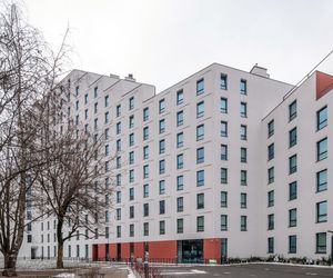 Akademik Student Depot 8