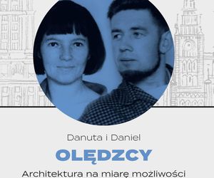 Olędzcy: małżeństwo, które projektowało Trójmiasto