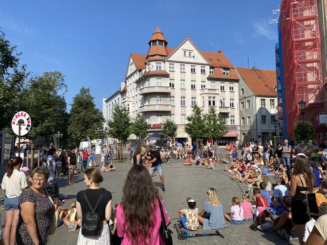 Busker Tour 2024 w Zielonej Górze