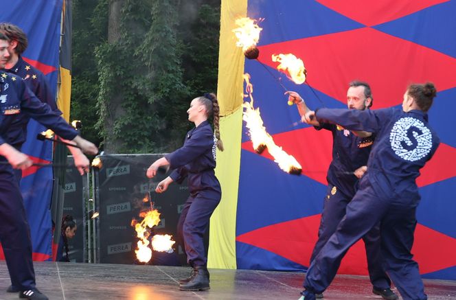 Lublinalia 2025 - tak bawiliście się drugiego dnia!
