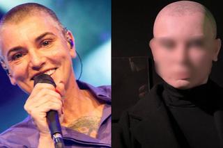 Afera z figurą woskową Sinéad O' Connor. Muzeum przeprasza i obiecuje poprawę