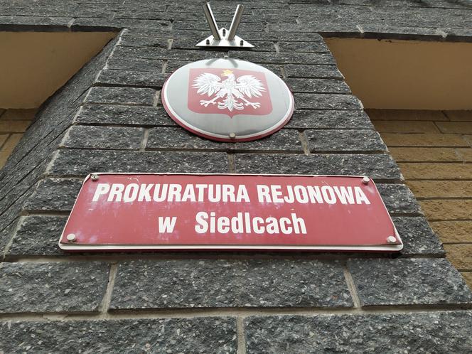Prokuratura Rejonowa w Sdl