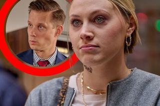 Na Wspólnej. Wojna Darka z Kaliną i szokujące odkrycie Darii