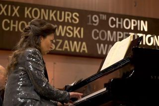 Konkurs Chopinowski 2025