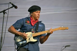 Tom Morello zapowiedział nowy solowy album. Jestem bardzo podekscytowany. Kiedy ten rockowy krążek się ukaże?