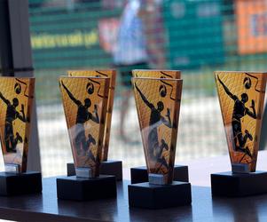Ostatni dzień Półfinału Mistrzostw Polski Juniorów w Siatkówce Plażowej