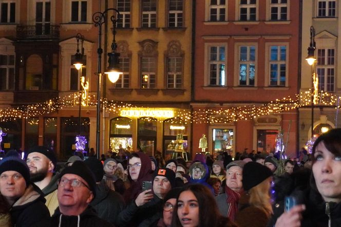 Poznań Ice Festival 2024 - dzień drugi