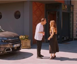 Miłość i nadzieja odc. 259. Kuzey, Sila