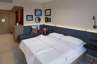 Hotel na Lotnisku we Wrocławiu