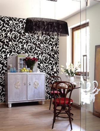 Minijadalnia w kuchni fusion