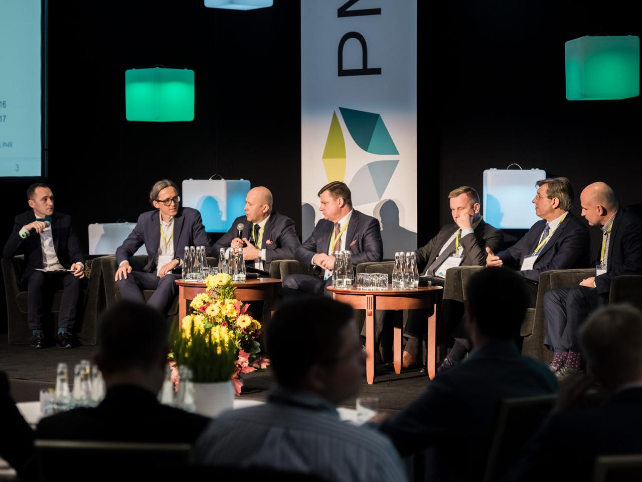 Rośnie rynek budowlany, a firmy boją się bankructw. Dziwne? 