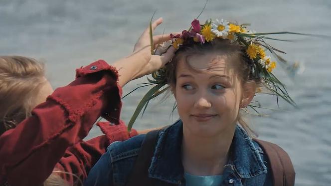 M jak miłość po wakacjach 2020. Ala (Alicja Ostolska)