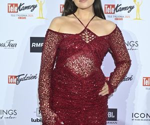 Telekamery Tele Tygodnia 2025