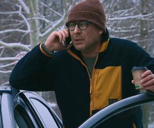 Barwy szczęścia odc. 2817. Marek (Marcin Perchuć)