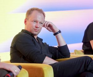 Maciej Stuhr ma dziś urodziny. Oto jego najważniejsze role!