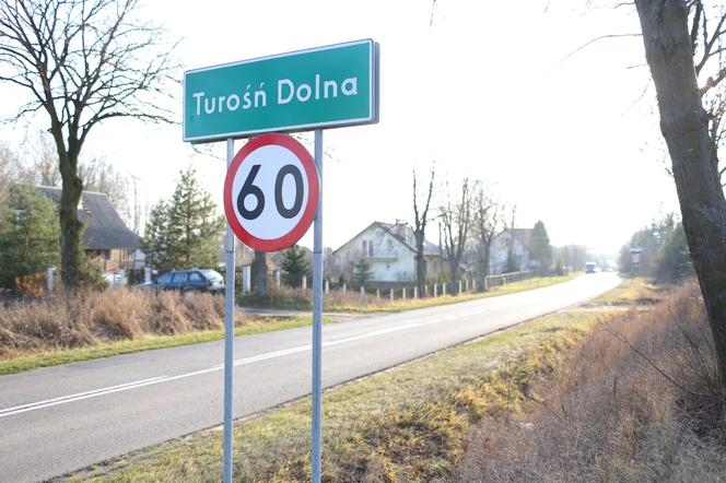 Turośń Dolna