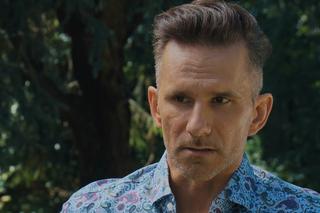 M jak miłość odc. 1692. Kamil (Marcin Bosak)