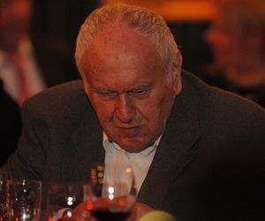 Nie żyje Zbigniew Tucholski. Mąż Anny German miał 94 lata