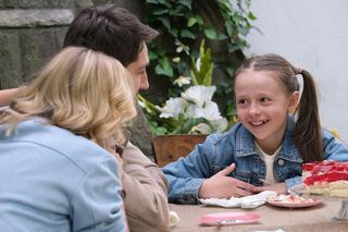 M jak miłość, odcinek 1888: Julia dla Dimy wyprowadzi się do Lwowa! Odejdą na zawsze z serialu? - ZDJĘCIA