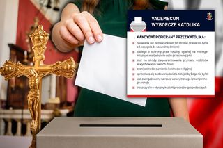 Archidiecezja Gdańska radzi jak głosować