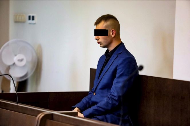 Justyna Burska zginęła w wypadku. Początek procesu