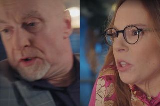 M jak miłość, odcinek 1864: Obcy typ dobierze się do Sylwii w kawiarni! Błyskawicznie pożałuje swojego ruchu - ZDJĘCIA