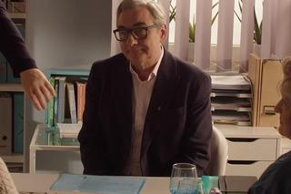 M jak miłość. Marysia (Małgorzata Pieńkowska), Marta (Dominika Ostałowska), Artur (Robert Moskwa), Jacek Milecki (Robert Gonera)	