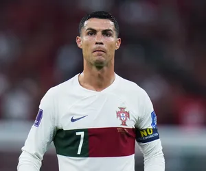 To już koniec Cristiano Ronaldo w Arabii Saudyjskiej? Mówią o sensacyjnym powrocie do Europy, miałby zastąpić Lewandowskiego!