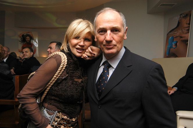 Cud w ogrodzie Strasburgerów. „Nazwaliśmy ją Irenka”