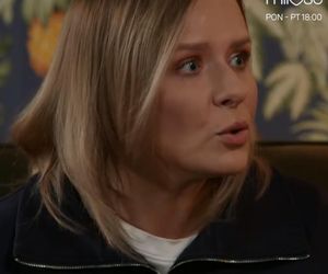 	Pierwsza miłość odc. 4022. Marysia (Aneta Zając)