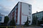 Pan Bolesław Strzeliński dwa dni leżał na podłodze. Uratował go dzielnicowy