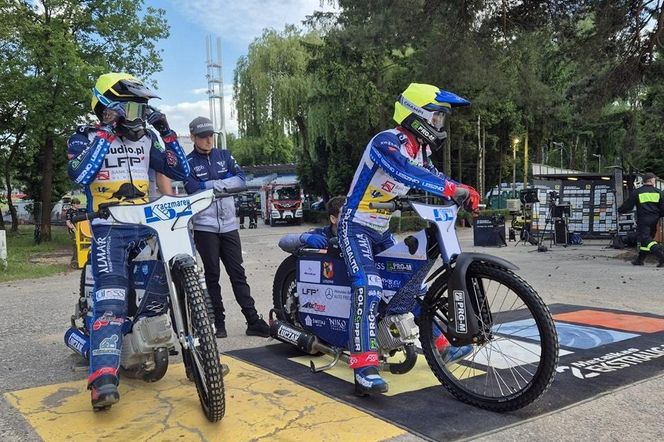 ​Cel Unii Leszno: przypieczętować pierwsze miejsce