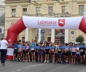 Poranek w Lublinie należał do biegaczy! Tak wyglądał 31. Bieg Solidarności! Mamy dużo zdjęć