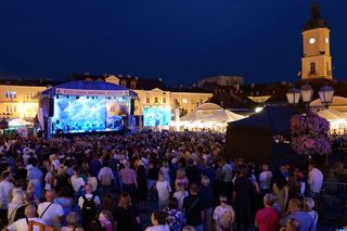 Muzyka, tradycja i nowoczesność w jednym - Podlaskie Eska Music Tour w Białymstoku