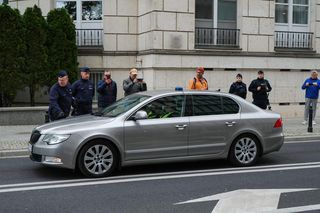 Zbigniew Ziobro przed komisją ds. Pegasusa