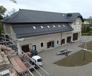 Centrum Edukacyjno-Kulturalne „U Kossaków” w Spichlerzu Dworskim w Górkach Wielkich