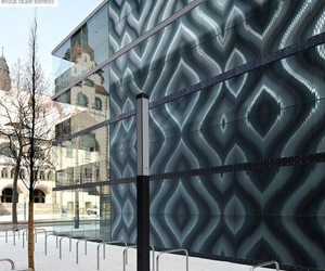 Wyniki międzynarodowego konkursu EeStairs Design Competition