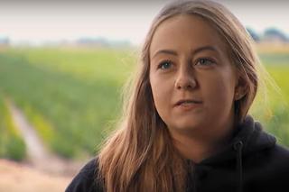 Nicola spod Bydgoszczy w programie „Rolnik szuka żony”. Ma teraz więsze szanse u Dariusza