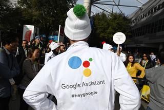 Asystent Google ma pomocnika o imieniu Danny - w czym potrafi on pomóc?