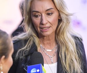 Martyna Wojciechowska wcześniej