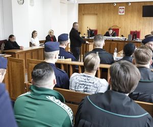 Koledzy Łukasza Żaka wychodzą na wolność. Muszą spełnić jeden warunek