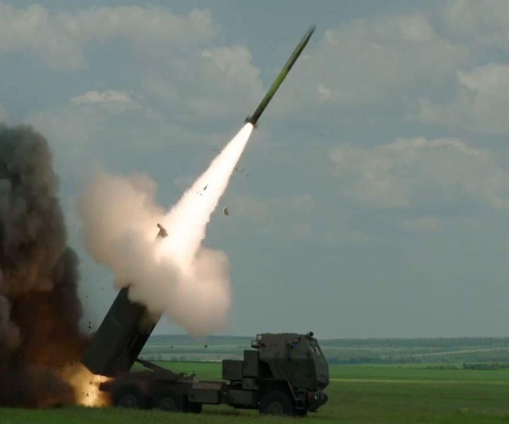 HIMARS