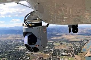 L3Harris Wescam MX-20