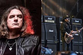 David Ellefson ze szczerą opinią: Lemmy grał na basie jak na gitarze akustycznej 
