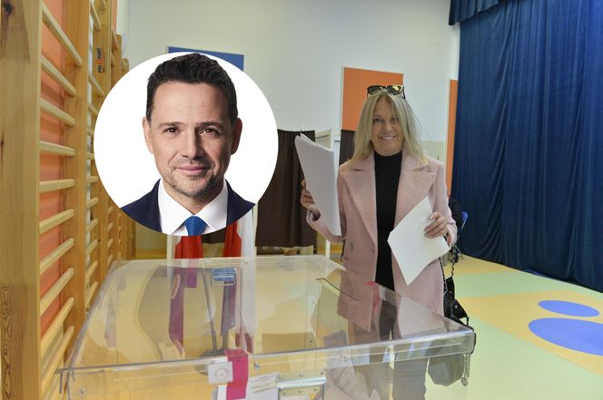 Zobacz, na kogo głosowali znani Polacy w wyborach prezydenckich