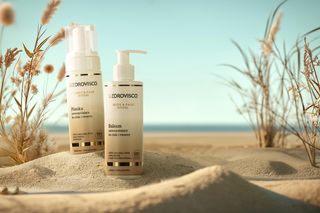 Nowa linia Body&Face Ritual od UZDROVISCO: kiedy opalenizna pachnie mandarynką