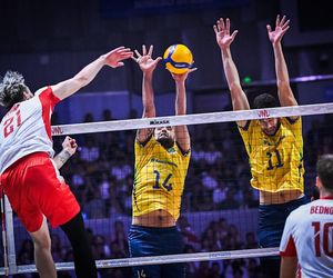 Polska w finale Ligi Narodów
