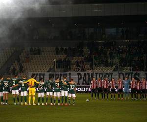 Cracovia żegna Profesora Janusza Filipiaka