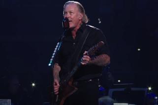 Phil Towle uratował Metallikę w kryzysie w 2001 roku. Jak reagują na niego fani zespołu?
