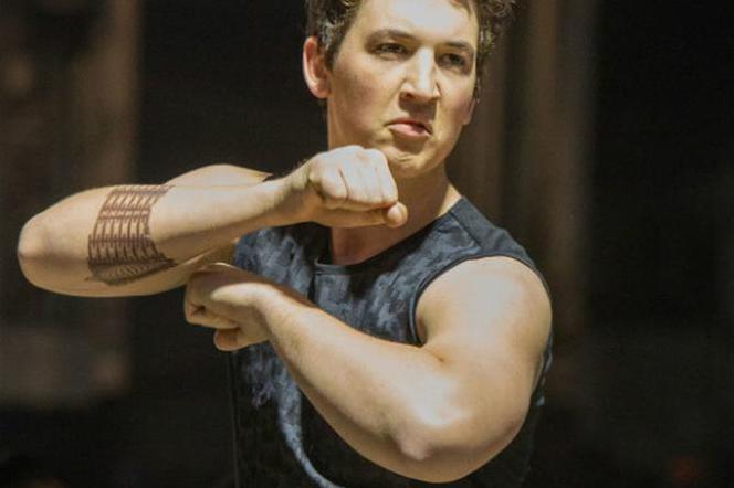 Niezgodna – Miles Teller rezygnuje z udziału w finale?! Telewizyjna Ascendant nie dla niego